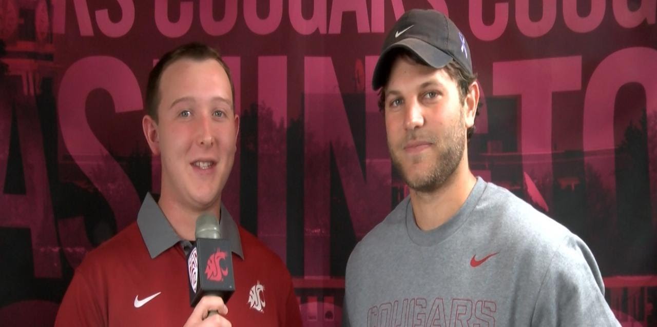 Graham Harrell Interview
