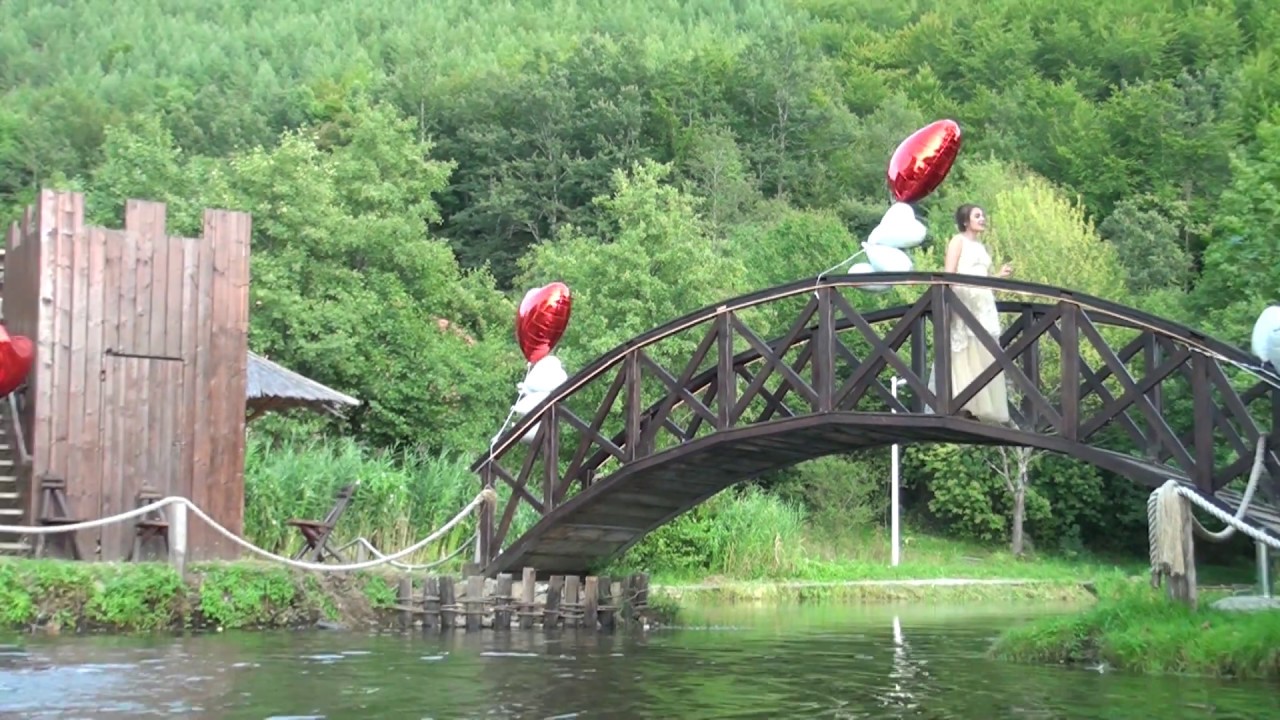 SEMETESKO JEZERO