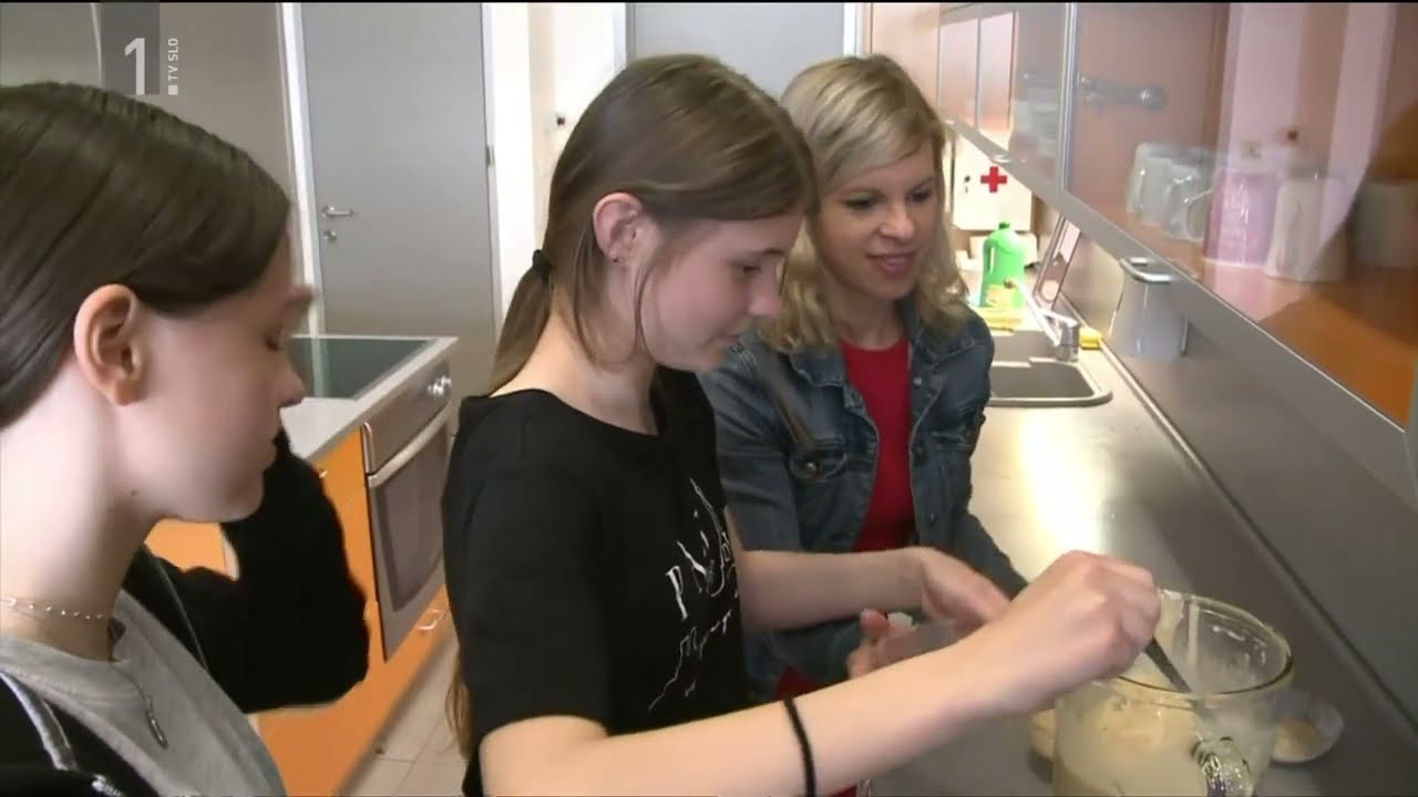 Infodrom: Recept za domač sladoled