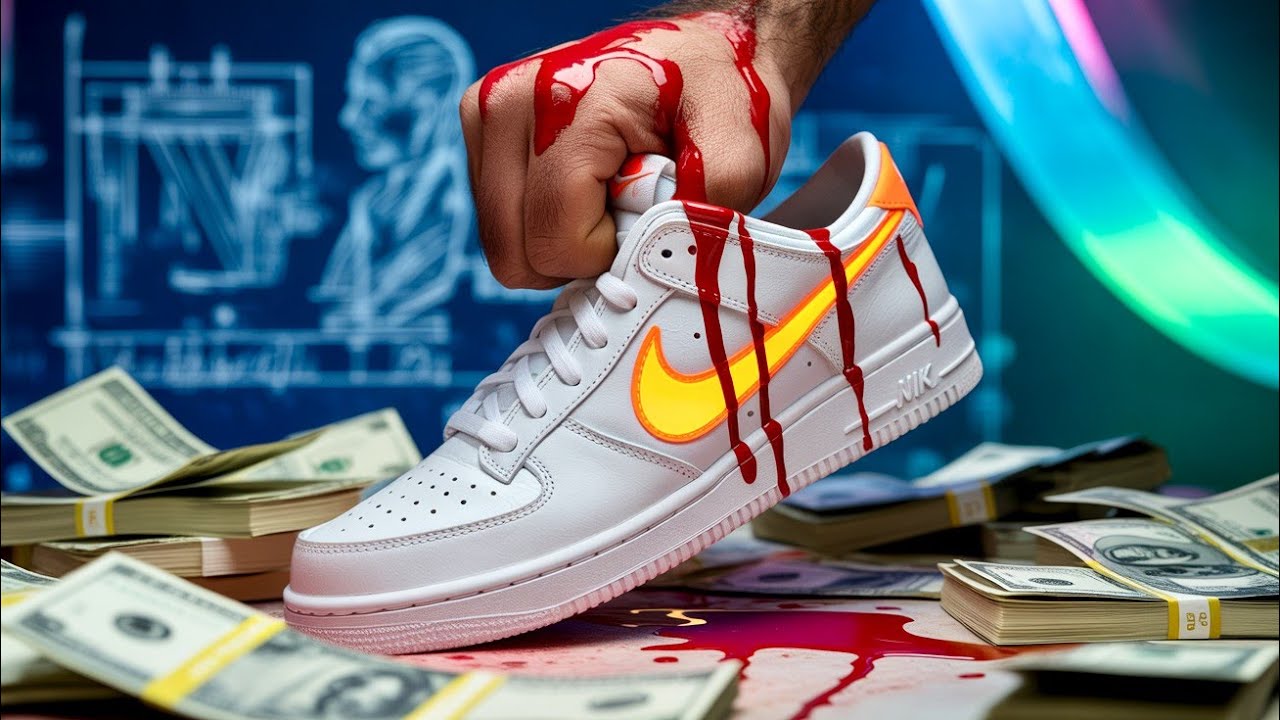 &ldquo;How Nike Built a Billion-Dollar Sneaker Culture&rdquo;
