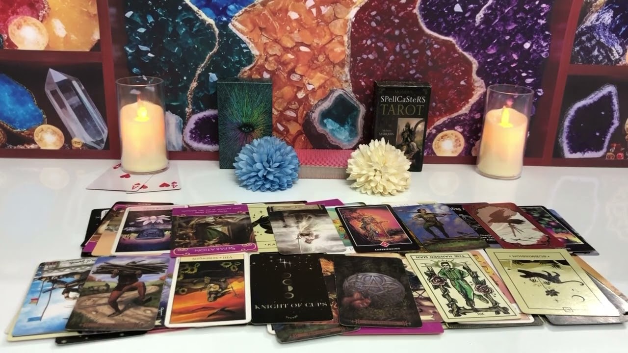 PISCES   - SHOCK OF YOUR LIFE COMING PISCES  LOVE TAROT READING