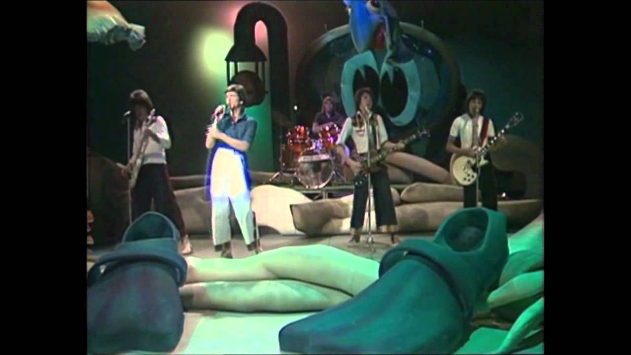 Bay City Rollers (Ian Mitchell) - Rock 'N Roll Love Letter