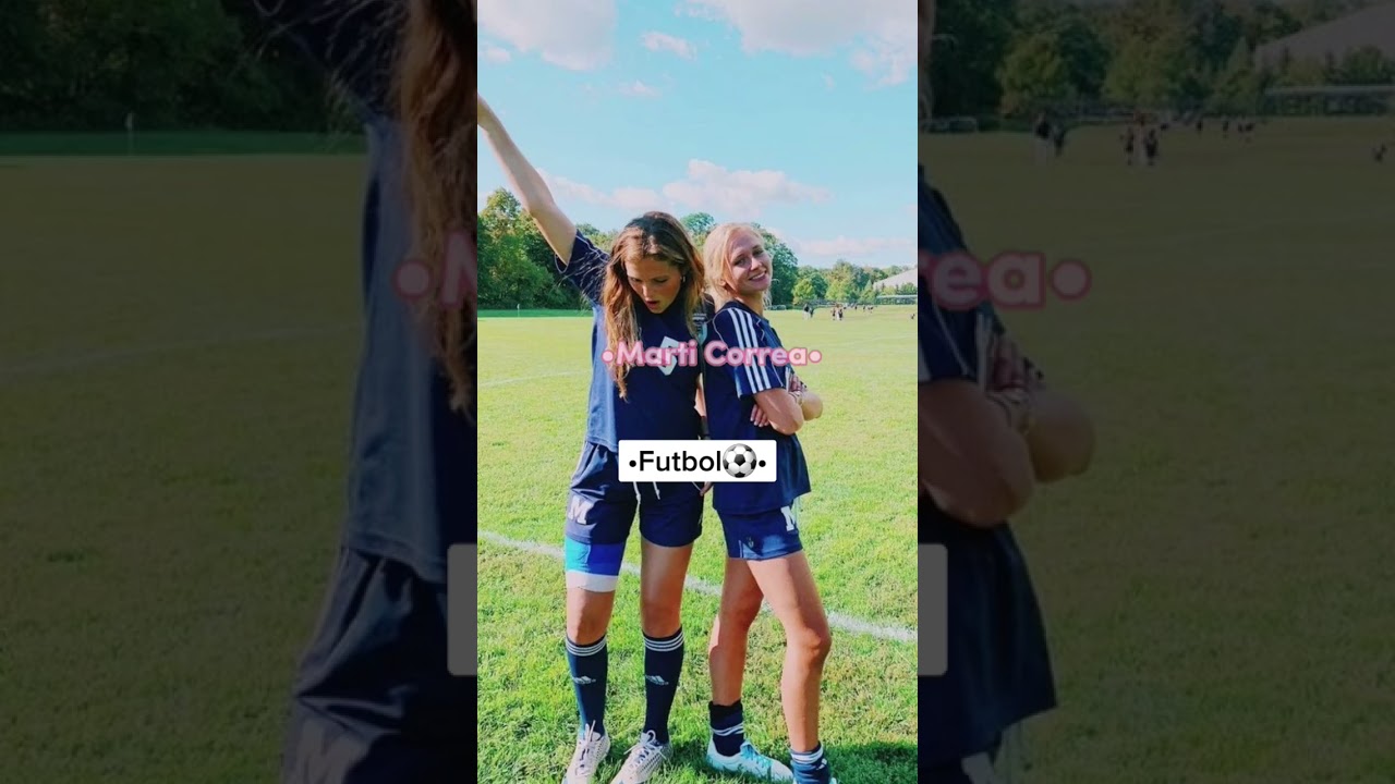 🏃‍♀️Deportes que puedes practicar🏃‍♀️