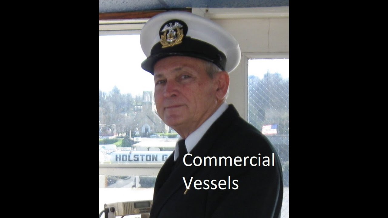 RiverNavigationCommercialVessels