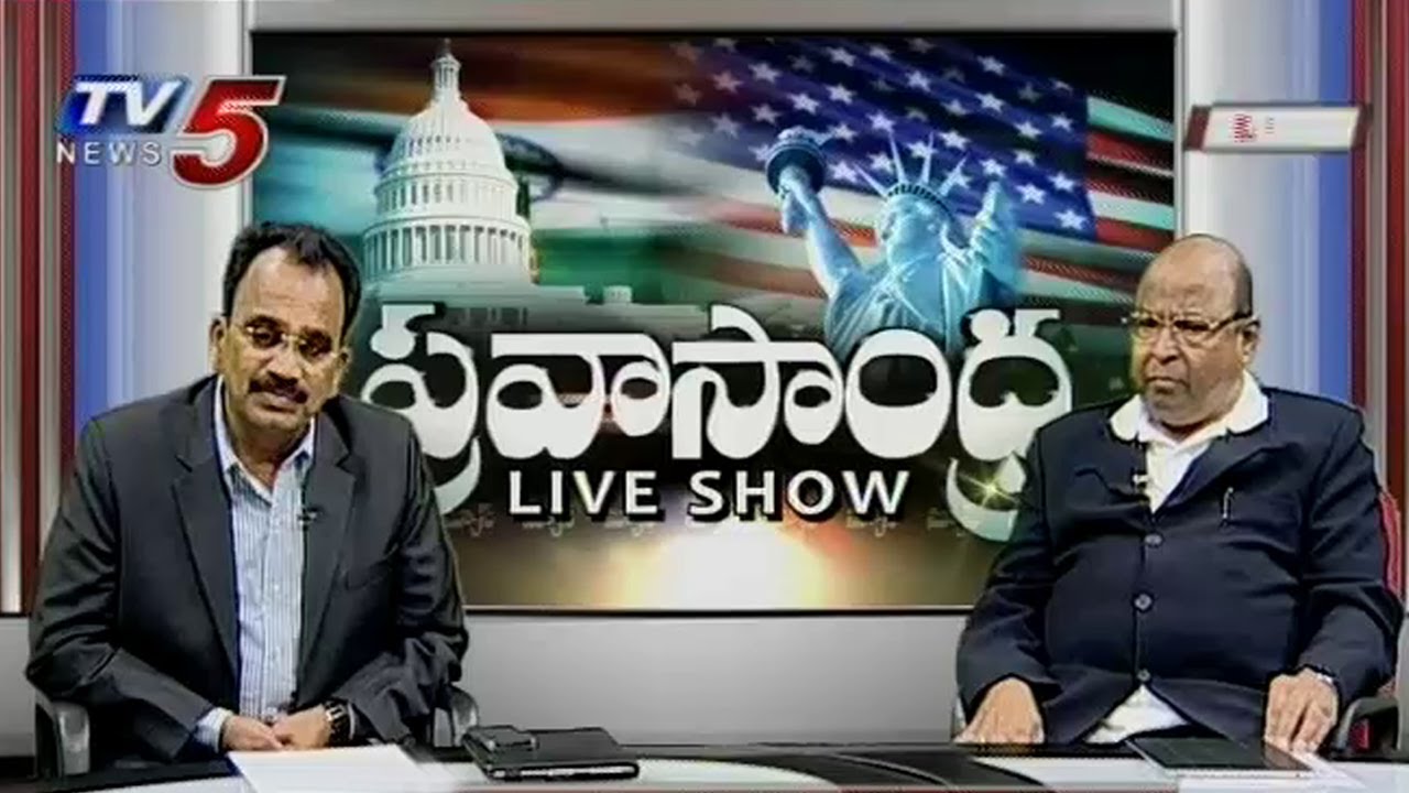 Future of Real Estate after the AP State Division - Pravasandhra