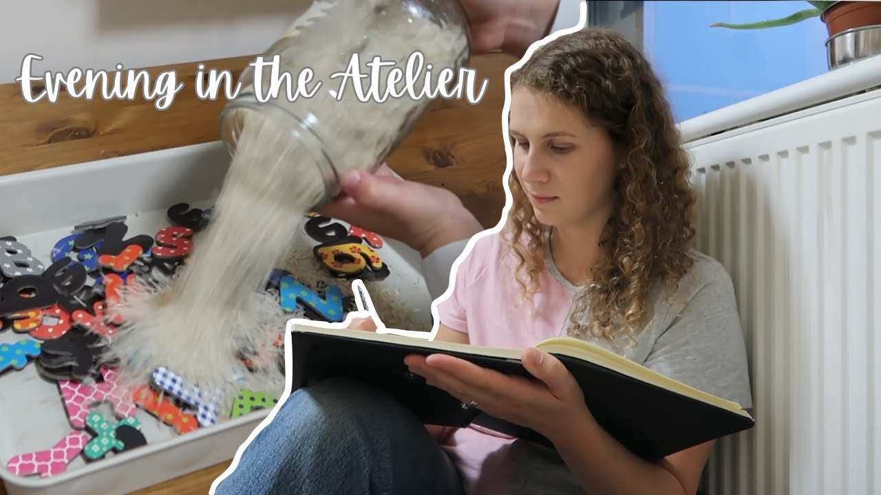 REGGIO AT HOME: Home Education Focused on Creativity & Connection
