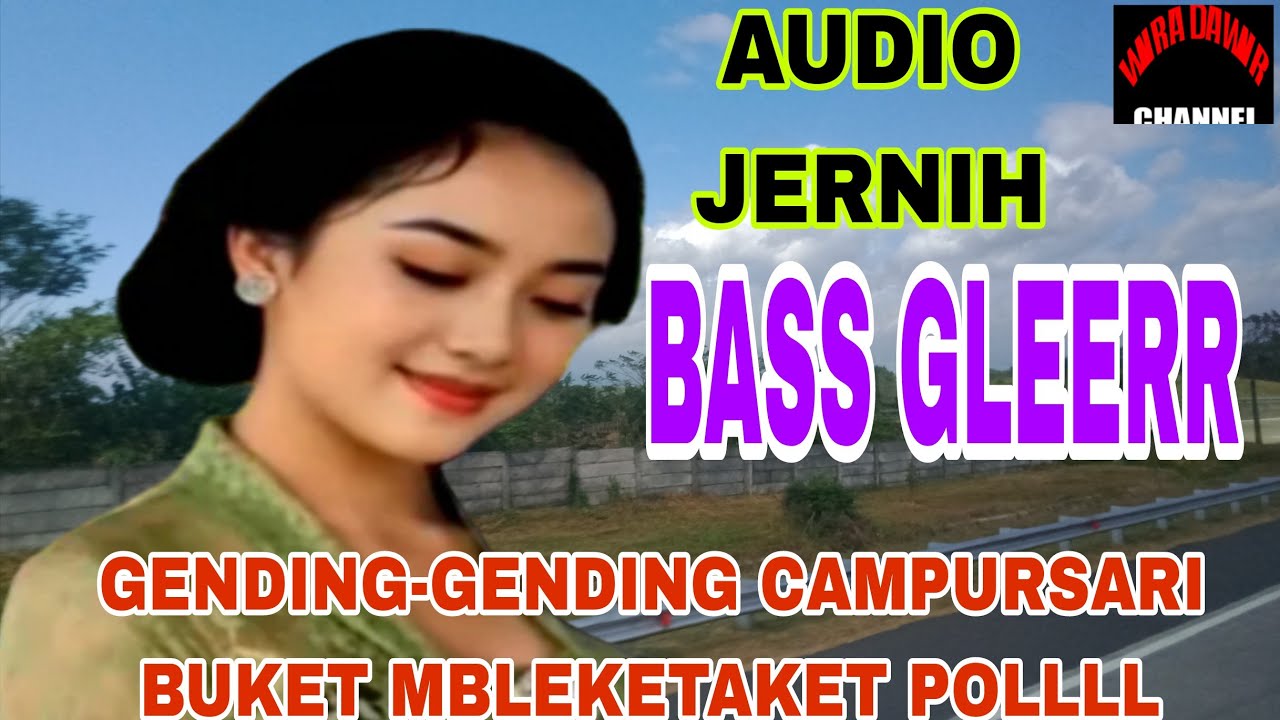 gending gending jawa