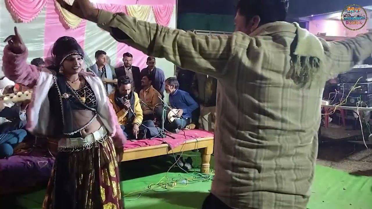 लंका कैसै राज🌹🌹 देवी सिंह यादव  प्रीतम यादव कमलेश यादव बुंदेली राई🌹🌹 चैनल को सब्सक्राइब जरूर करें🌹🌹