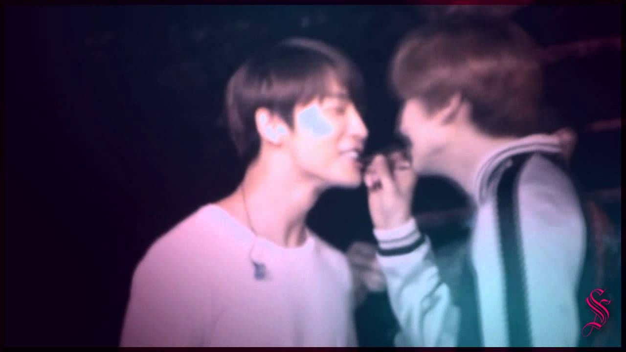 [Eunhae/HaeHyuk] - In My Head [HD]