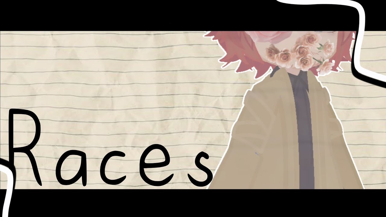꒰꒰﹒Races (you're starting to look really weird) 🍛& 🦀┆︎ Oda & Dazai ( BSD )