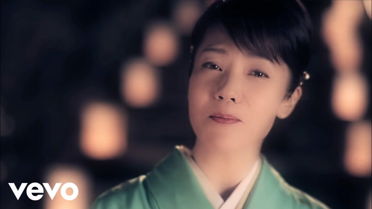 香西かおり - 「酒のやど」