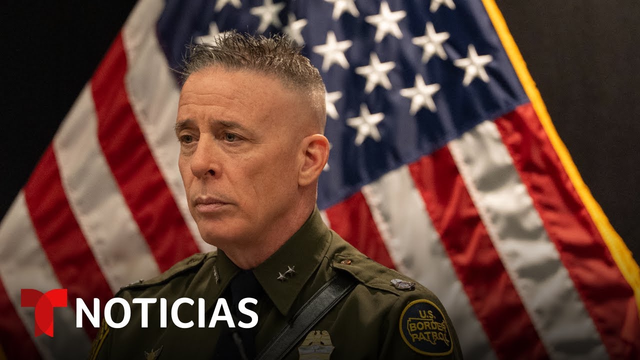 ICE y la Patrulla Fronteriza actualizan sobre las redadas en Minnesota