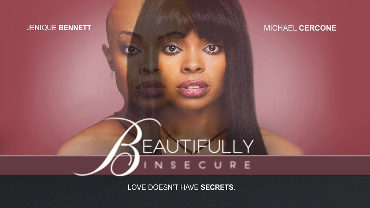 Love Doesn't Have Secrets - 