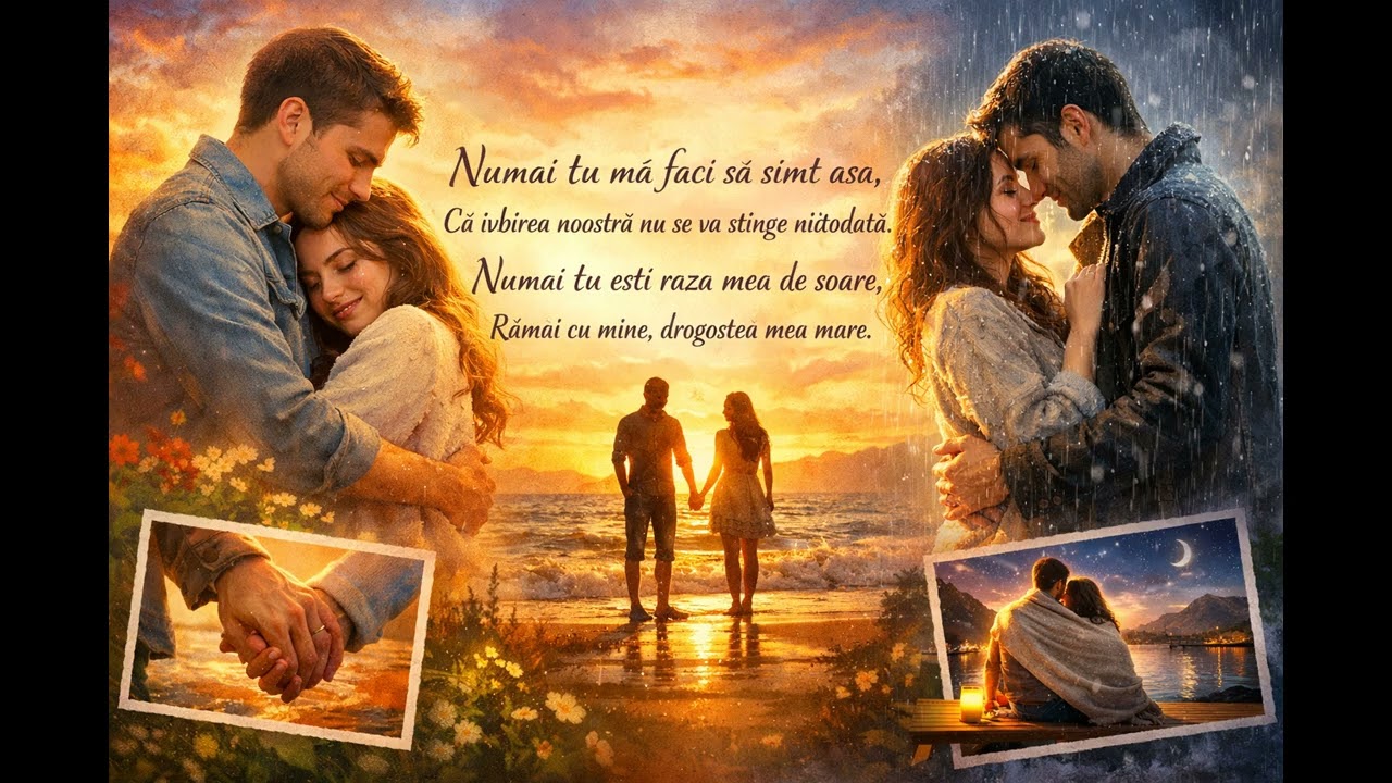 Numai tu