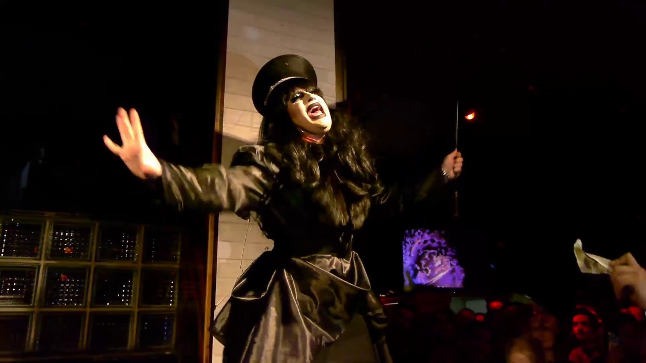 Laila McQueen, 