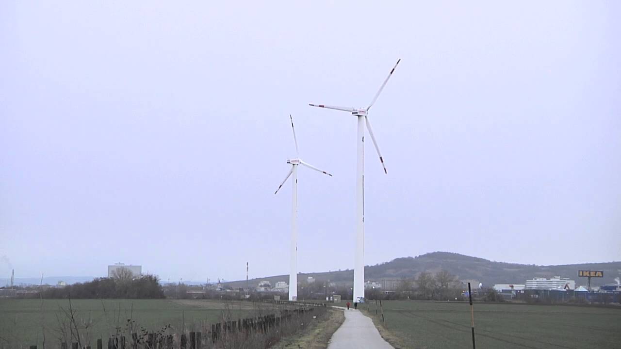 wind energy consultants