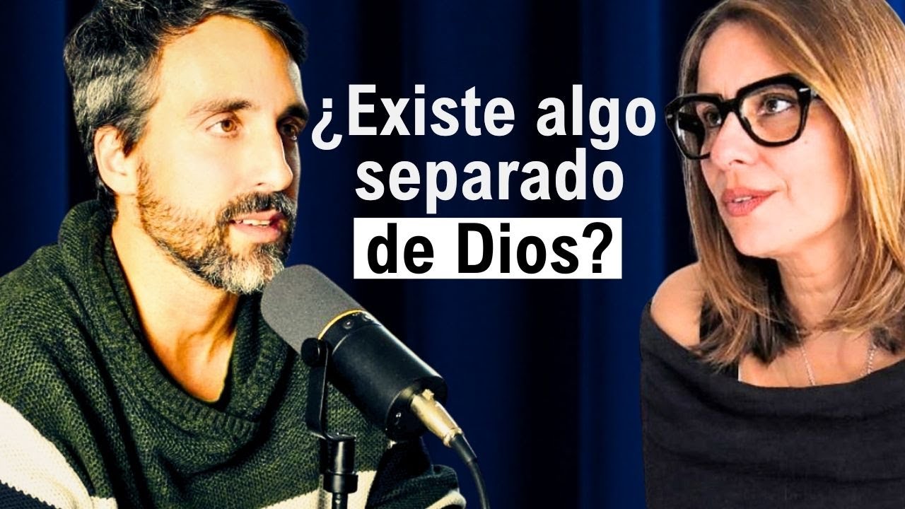 ¿Qué cambia si DIOS ES TODO? | Luis Villavicencio  