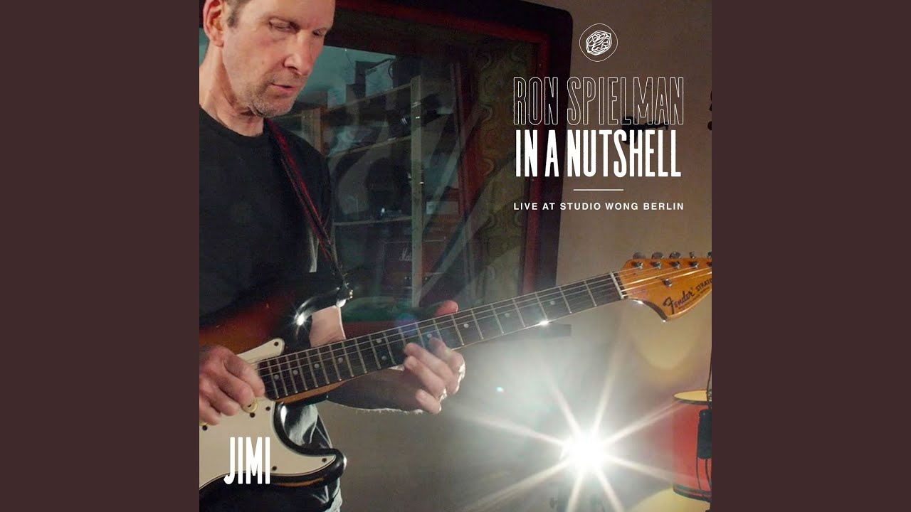 Jimi (Live at Studio Wong)