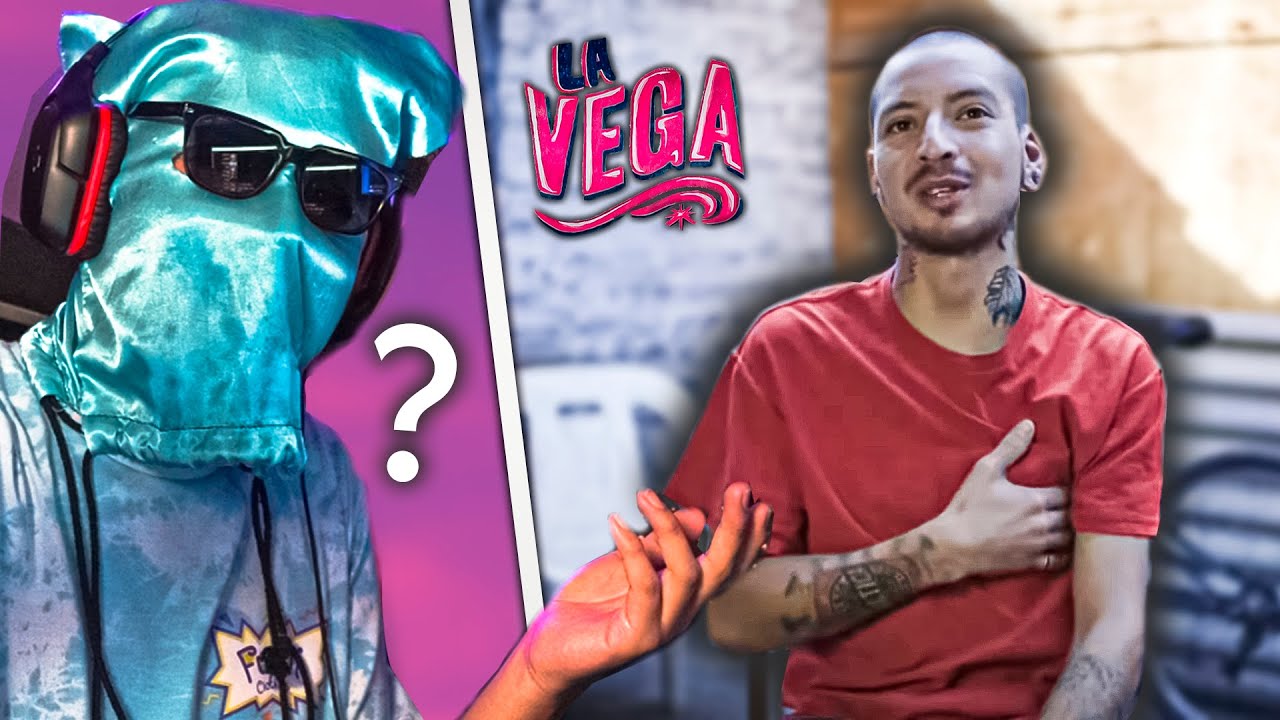 👨‍🦲El Pelao Qlo | La Vega Temporada 2 Episodio 3