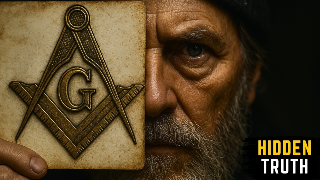The Masonic Code of Solomon&rsquo;s Temple and the Hidden Secret of Christ