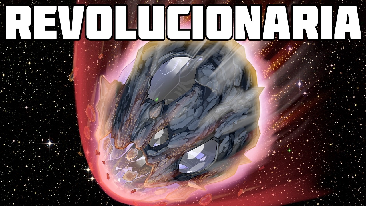 10 cartas que CAMBIARON Yu-Gi-Oh para SIEMPRE