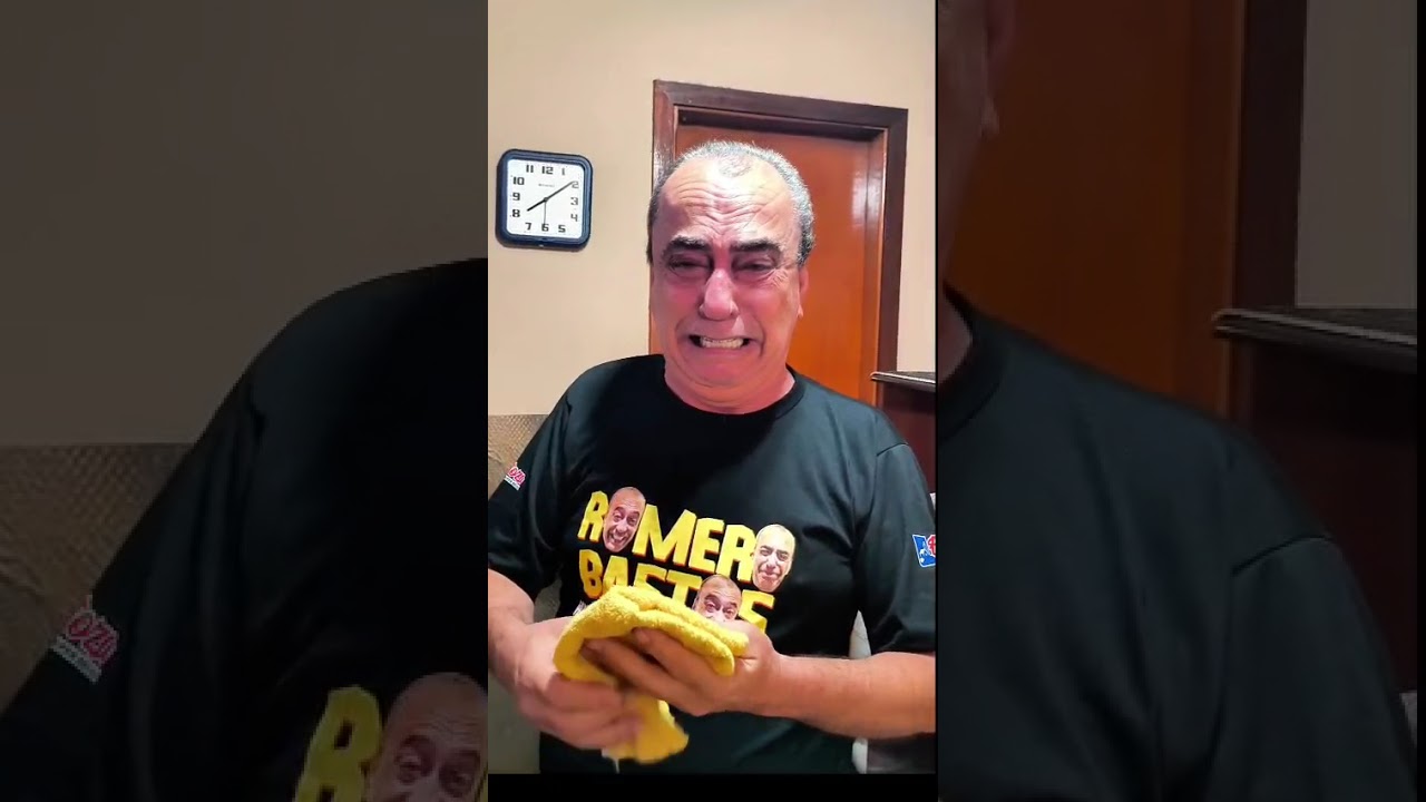 LUTO TIOLUTO TIO ....#todos#humor#comedia#humorbrasileiro#videosengracados#humordecasais