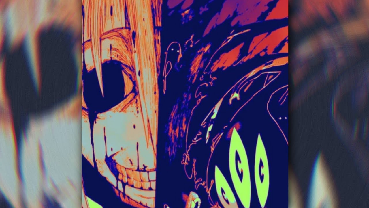 Sadfriendd feat. MoonDeity - hunt! (SLOWED)