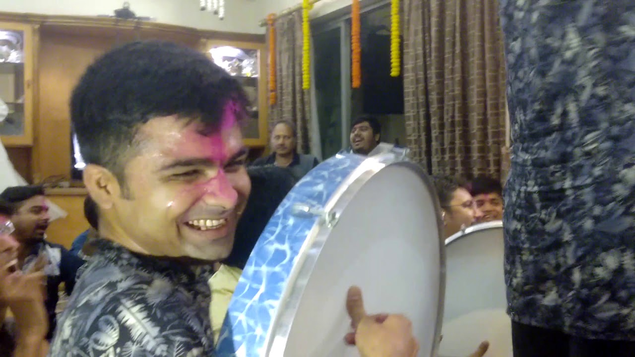 Melare Tharo Majo Ghano Aayo | Mastana Group