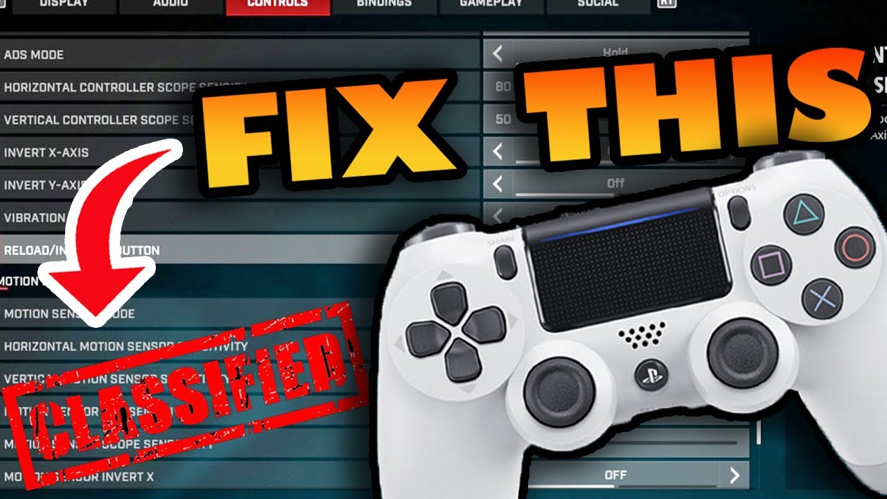 *NEW* BEST ROGUE COMPANY SETTINGS!!
