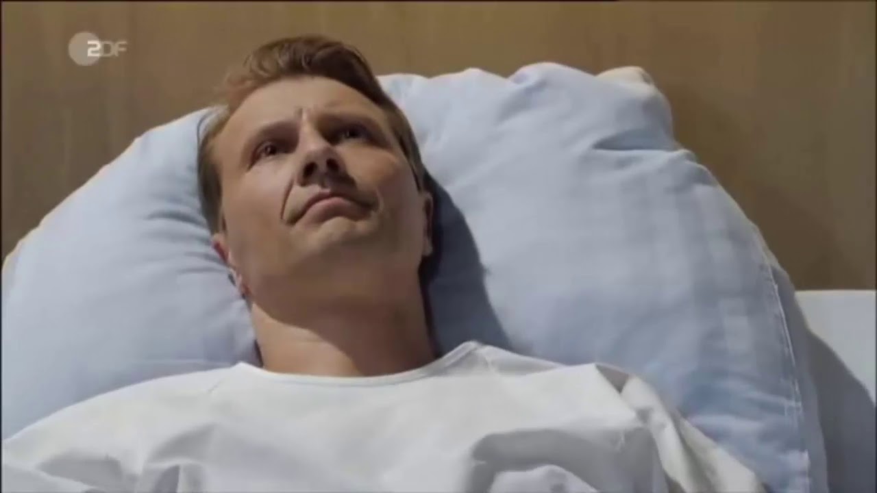 Herzflimmern Klinik am See Folge 92