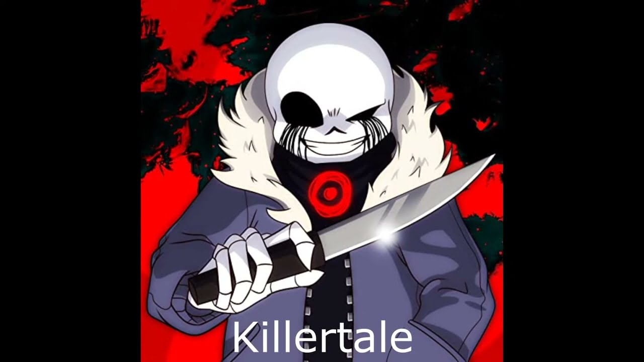 Sans AU themes 2021 part 1 (Reupload)