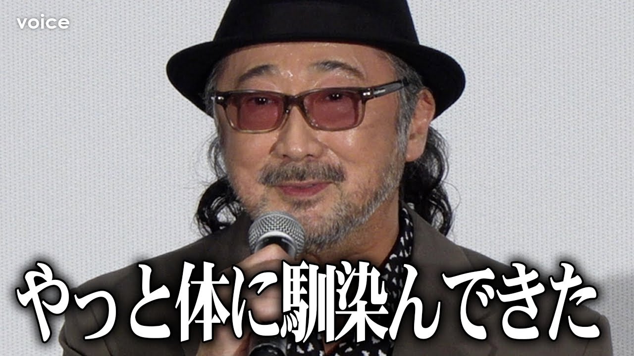 【ルパン三世】大塚明夫、小林清志さんから次元を引き継ぎ約４年　じみじみ「やっと…」