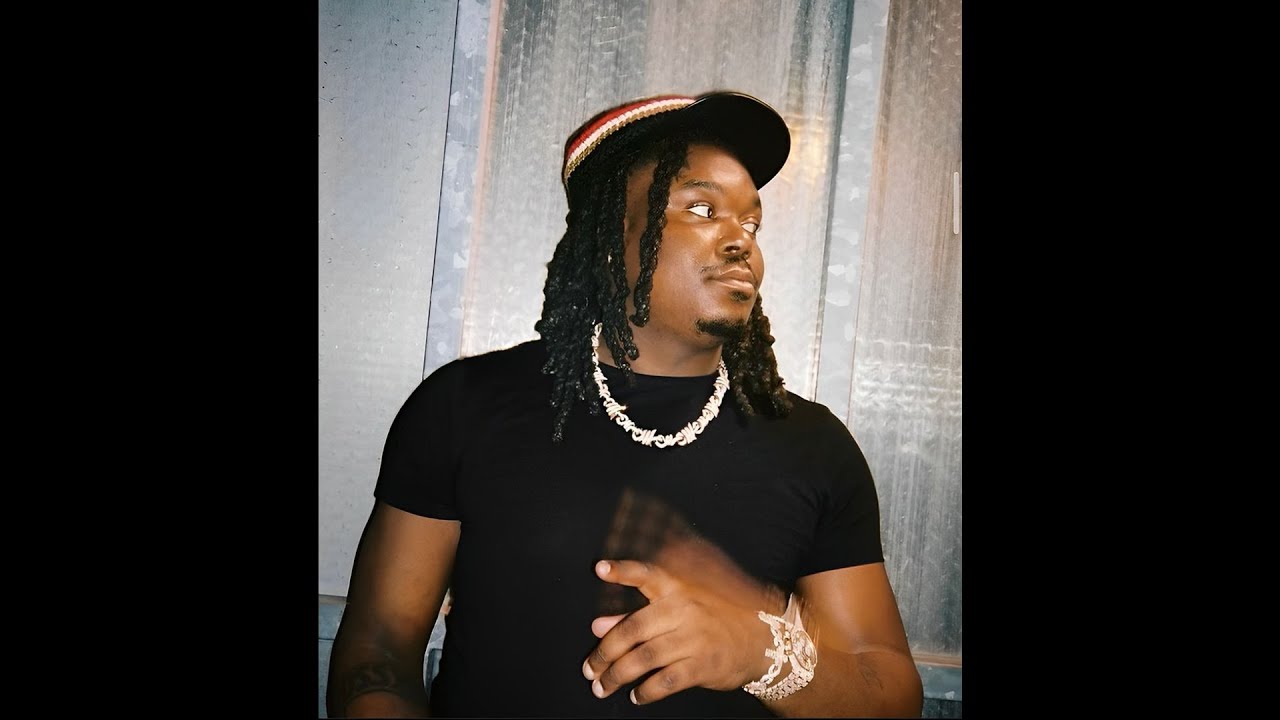 [free] lucki type beat - 