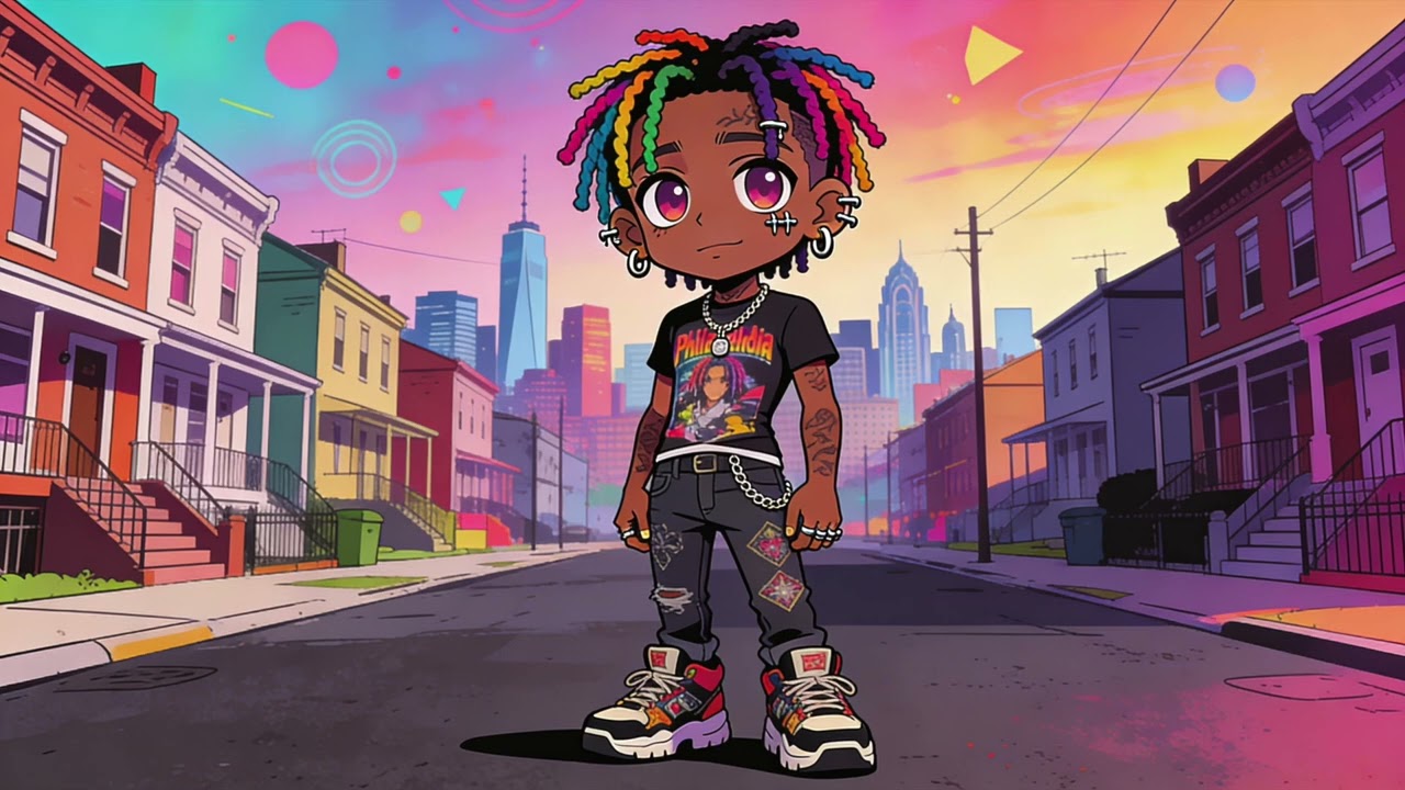 [FREE] Lil Uzi Vert Type Beat - 