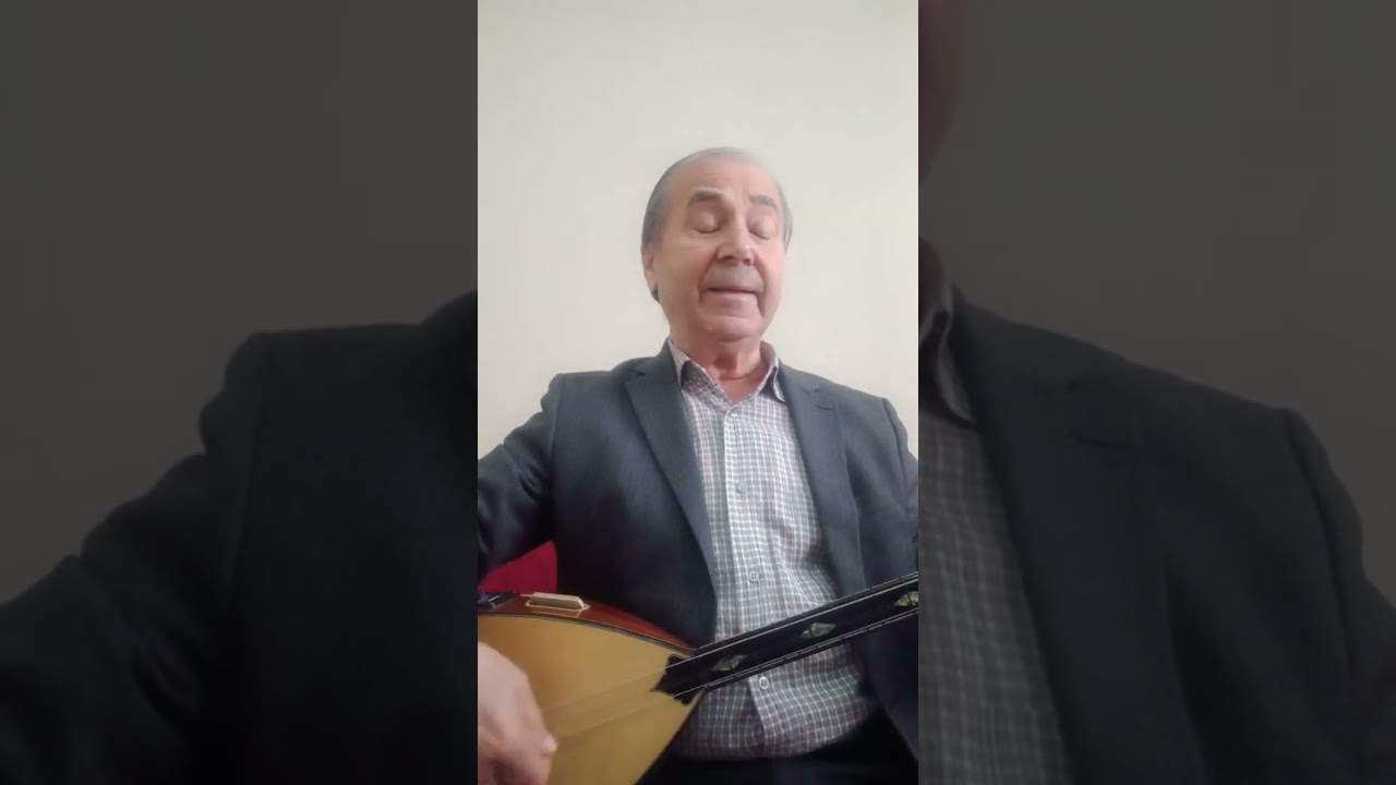 Derdim çoktur hangisine yanayım Halk Ozanı Rıza Çelebi 