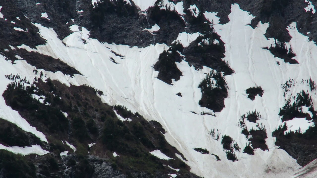 Big Four Mountain 5/24  MVI 2794