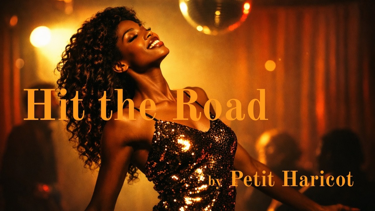 Hit The Road