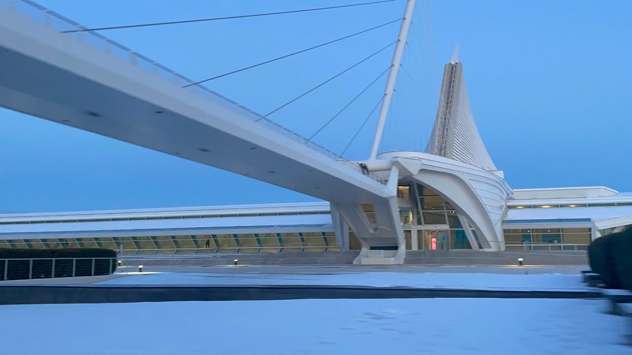 Milwaukee Lakefront