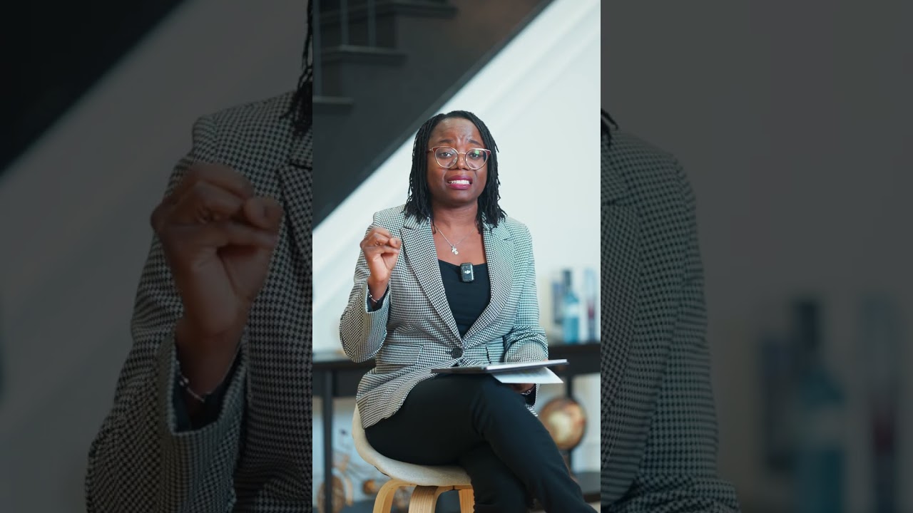 Family Law guest takeover with Ibukun Ogunfuwa ( Dunnis Law)