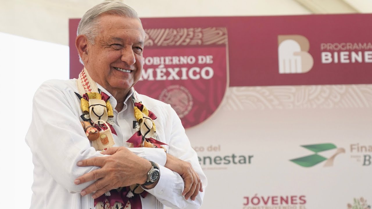 Programas para el Bienestar, desde Pungarabato, Guerrero
