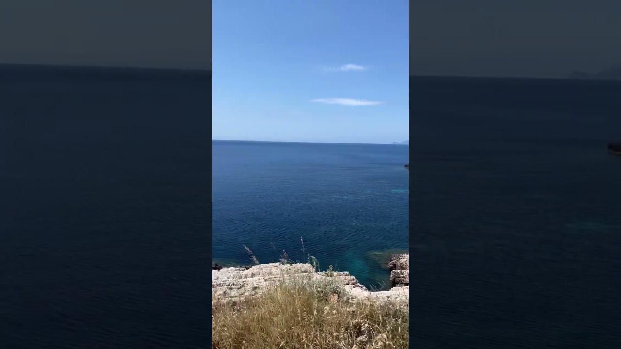 Sicilia - Levanzo