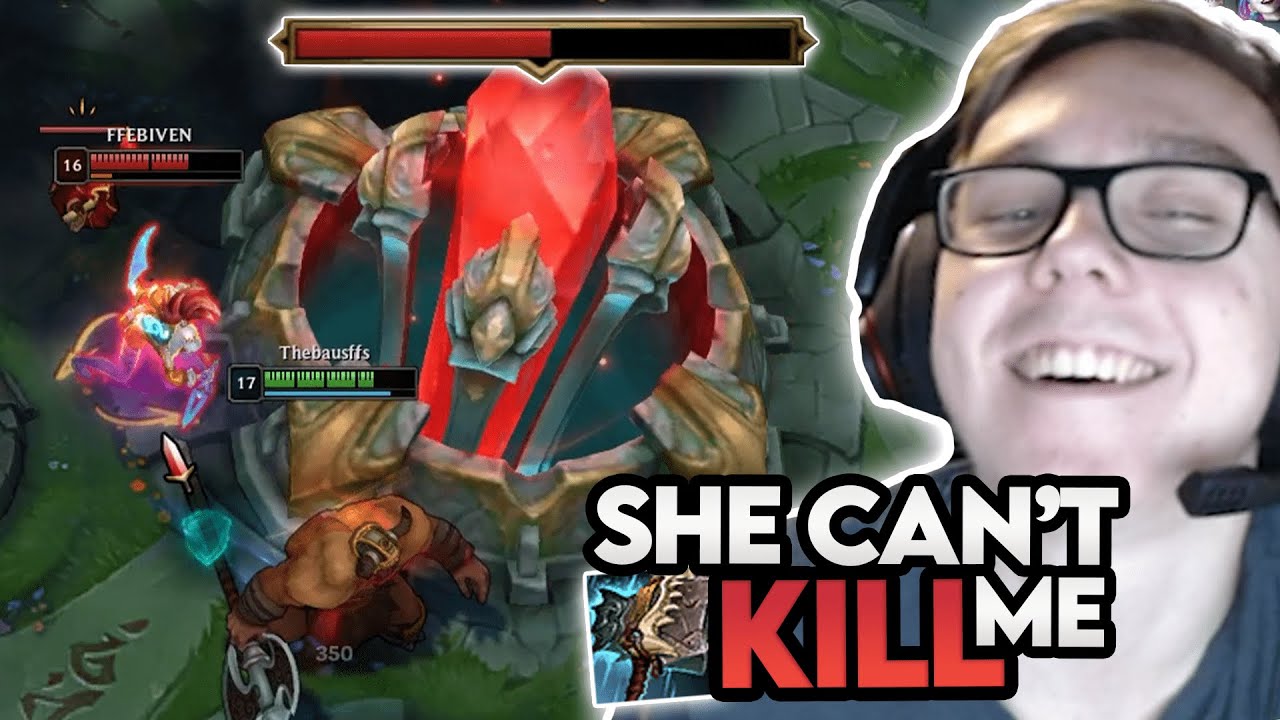 KILLS ❌  NEXUS ✔️