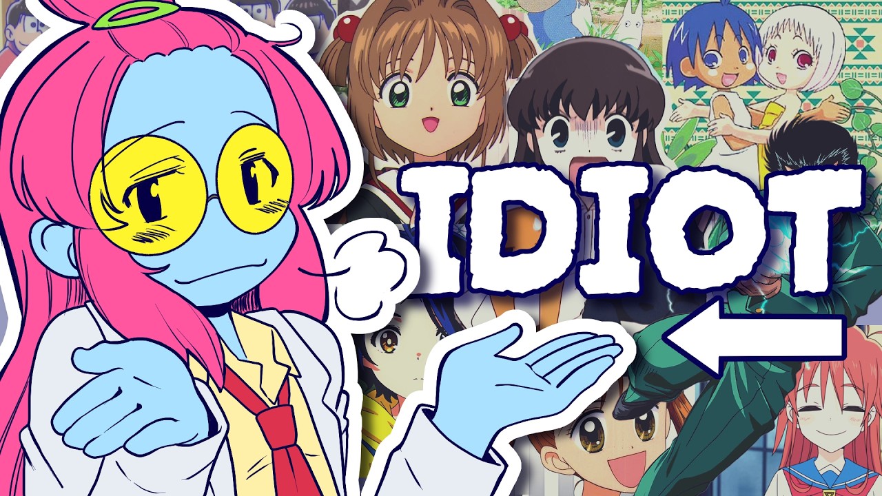 Explaining My Superior Anime Takes