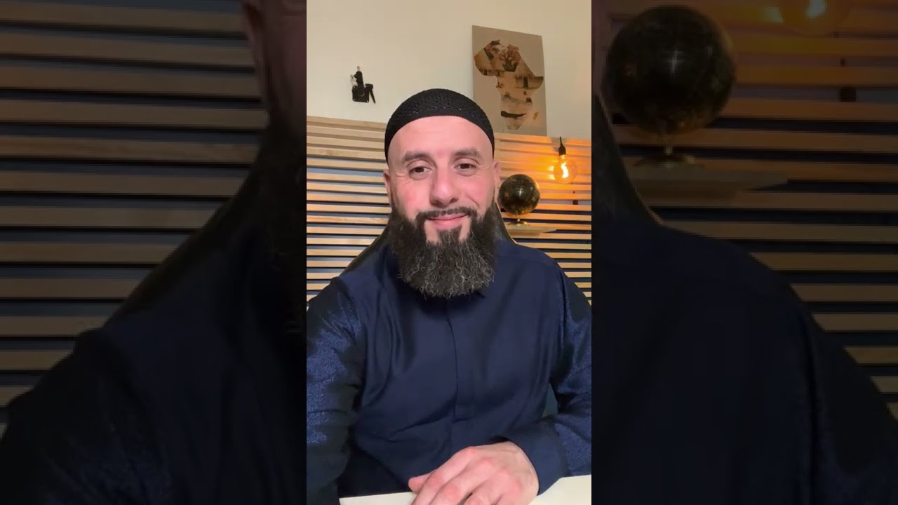 Explication (Tafsir) Al Fatiha