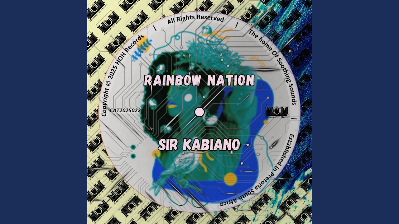 Rainbow Nation