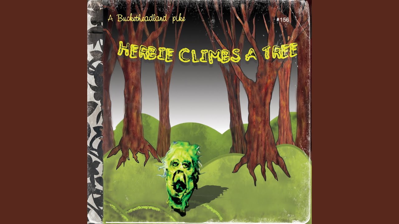 Herbie Climbs a Tree