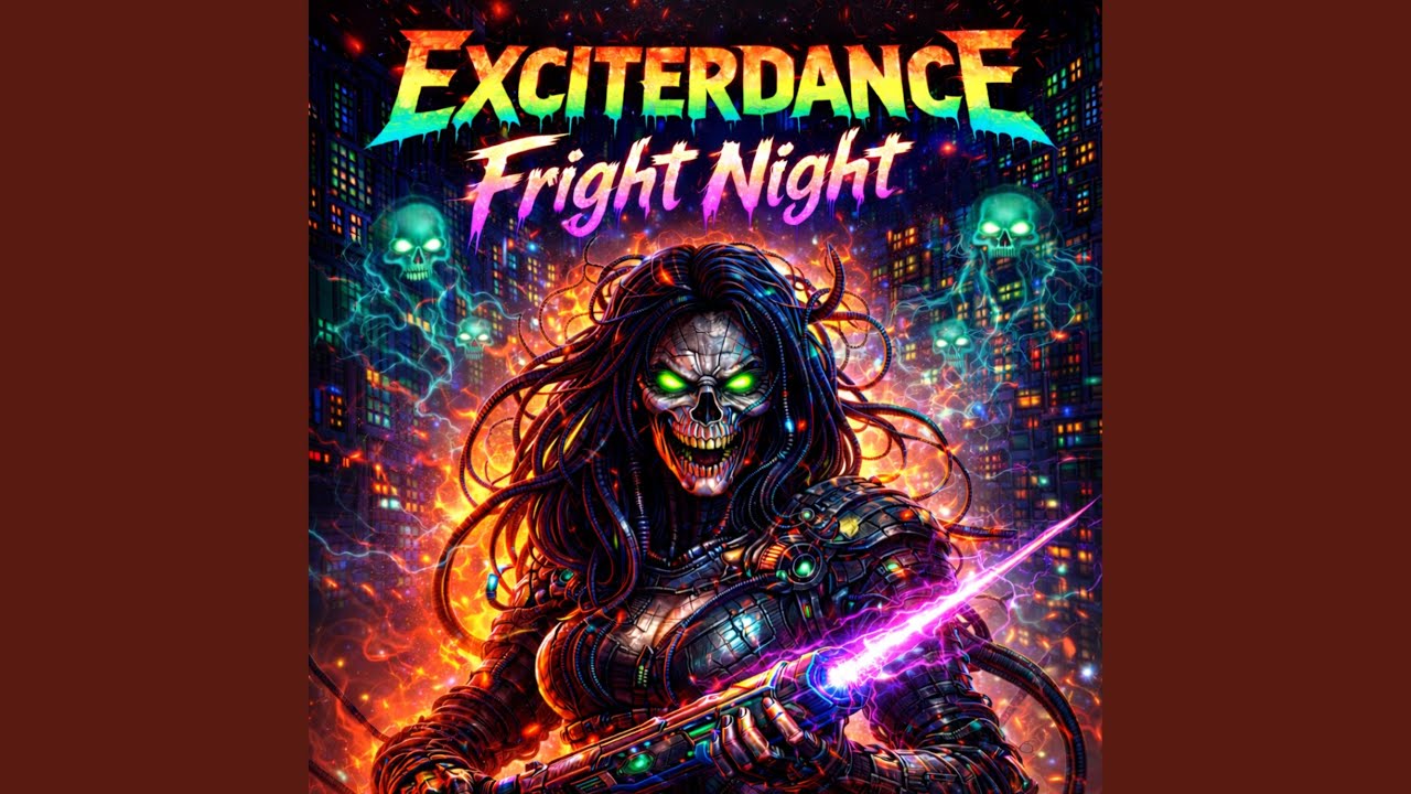 Fright Night