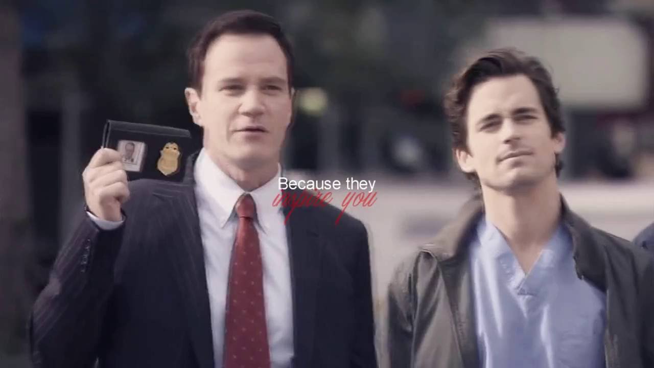 Neal & Peter || Soulmate