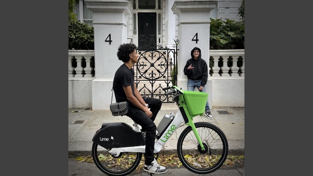 Bicycle