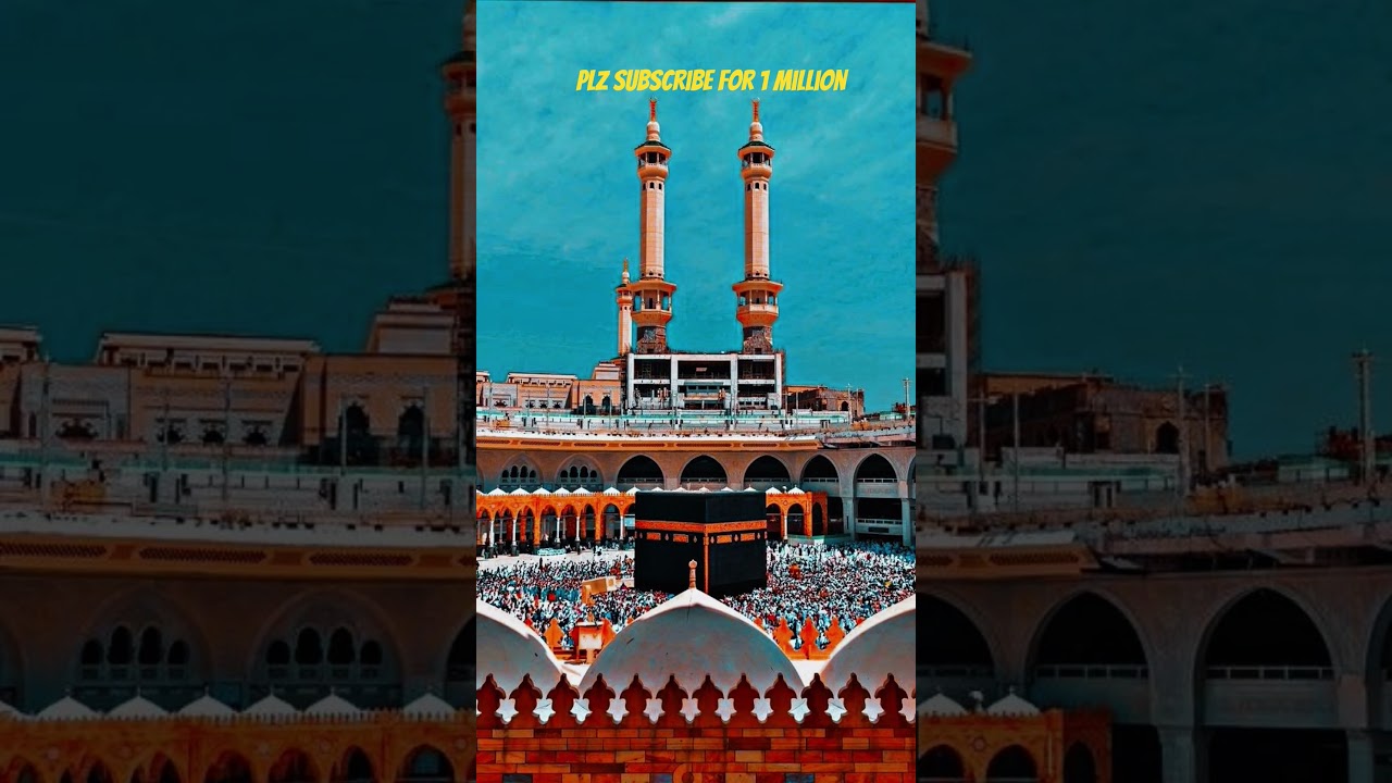 o Allah di oh mai chi #sehar